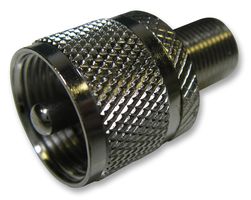 PSG01970 - Adaptor, F Type Socket to UHF Plug