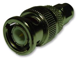 PSG01973 - Adaptor, SMA Plug to BNC Plug
