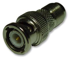 PSG01998 - Adaptor, TNC Socket to BNC Plug