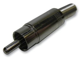 T-700 - Phono Plug, All Metal
