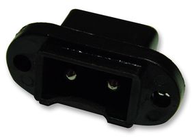 CN-11J - 2 Pole Power Socket, 3A