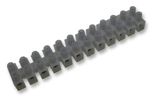 1110 - 12 Way Terminal Block 32A