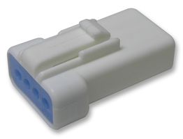 04R-JWPF-VSLE-S - 4 Way Housing for JWPF, 5 Pack