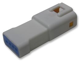 04T-JWPF-VSLE-S - 4 Way Housing for JWPF, 5 Pack