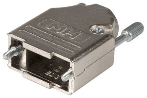 MHDTZK9-RA-HI-K - Hood, Diecast  Rapid Ass'y 9 Way