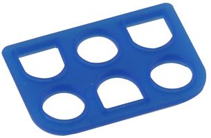 794275-1 - Interface Seal, 6 Way
