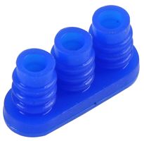 794272-1 - Wire Seal, 3 Way