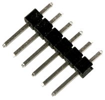 M20-9990646 - 0.1" Pin Header, 6 Way, 10 Pack