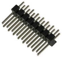 M20-9980846 - 0.1" Pin Header, 8+8 Way, 10 Pack