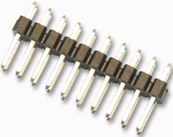 M20-9981046 - 0.1" Pin Header, 10+10 Way, 10 Pack