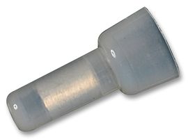 PP01823 - Closed Wire Connectors 6mm, 100 Pack