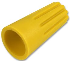 PP01827 - Twist On Wire Connector 14mm, 10 Pack