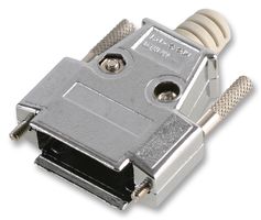 PP01851 - D Hood 15 Way Diecast Screw