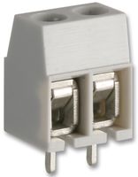 CTB1500/2 - Terminal Block 5mm 2 Way