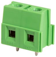 CTB0118/2 - Terminal Block Interlocking 2 Way