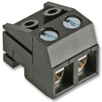 CTBA1301/2A - Terminal Block Pluggable 2 Way