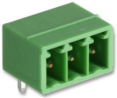CTB93HD/3 - Terminal Block 3.50mm  3 Way