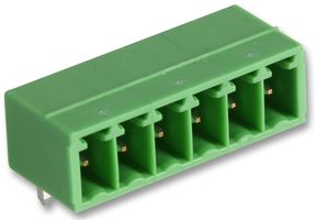 CTB93HD/6 - Terminal Block 3.50mm 6 Way