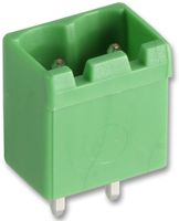 CTB9308/2 - Terminal Block 5.08mm 2 Way