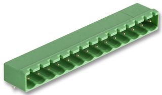 CTB9358/14 - Terminal Block 5.08mm 14 Way