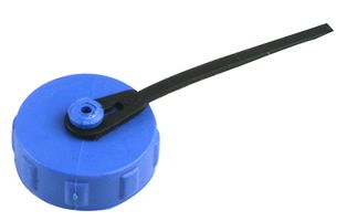 PX0480 - Sealing Cap, Chassis