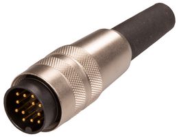 09 0306 00 03 - Socket, Free, 3 Way