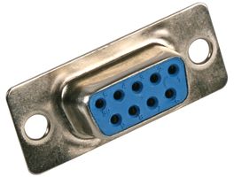 PP01892 - 9 Pin D-Sub Socket