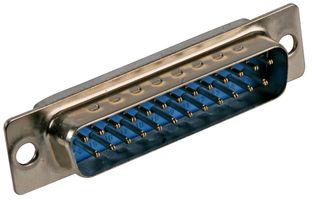 PP01895 - 25 Pin D-Sub Plug