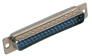 PP01897 - 37 Pin D-Sub Plug