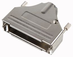 DTZK50-K - Hood, D 50 Way, Diecast