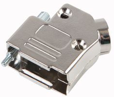 D45ZK9-K - Hood, D 9 Way, Diecast, 45 Degree