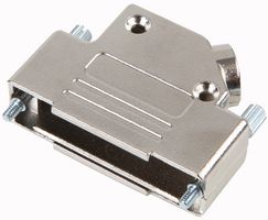 D45ZK25-K - Hood, D 25 Way, Diecast, 45 Degree