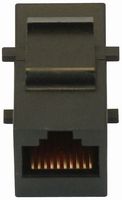 3101-101011 - Panel Mount Coupler, 10P10C, RJ48