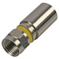 PSG04283 - F Compression Plug RG6U