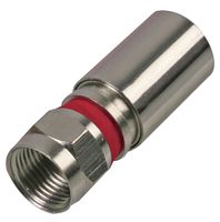 PSG04284 - F Compression Plug RG59U