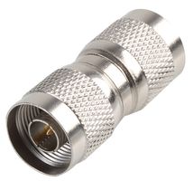PSG04292 - N Type Coaxial Plug to N Type Coaxial Plug Adaptor