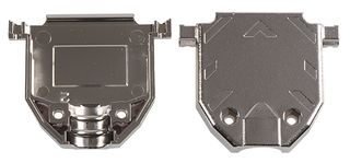 C88E320000 - C88E Series Hood,  Met Plastic, 25 Way