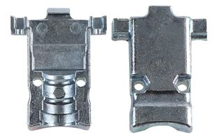 C88E000209 - C88E Series Hood,  Metal, Top Entry, 9 Way