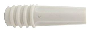 335-714-006 X10 - Boot, Mini BNC, Blue, 10 Pack