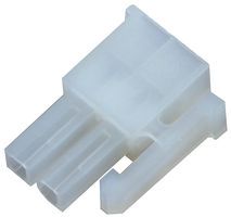 6740-1021 - Receptacle, Mini Power, 4.2mm, 2 Way