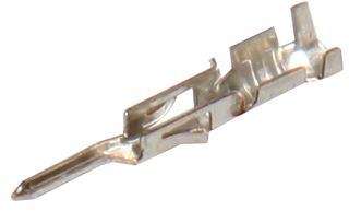 5741-2001 - Crimp Terminal, 3mm, Male