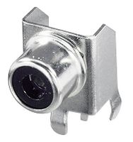 NYS354 - Right Angled Phono Socket, PCB Mount