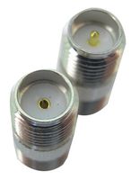 ADAPT/SMAF/SMAF/RP - SMA Socket to SMA Socket Reverse Polarity Adaptor