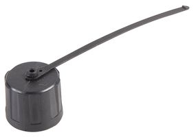 PX0810 - Sealing Cap, In Line / Chassis Connectors