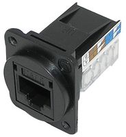 SKMCBKDPM - Cat6 Socket, with IDC
