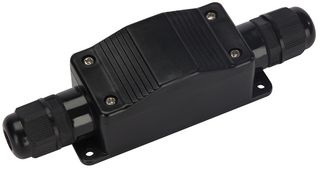 OB11 - IP68 Terminal Box, 2 Way