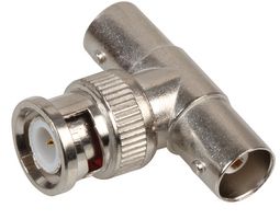 PSG08505 - Adaptro, 3-Way BNC T Splitter