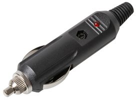 PSG08518 - 12V Cigarette Lighter Plug