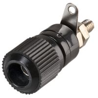 PSG08581 - Binding Post, Black