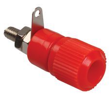 PSG08582 - Binding Post, Red